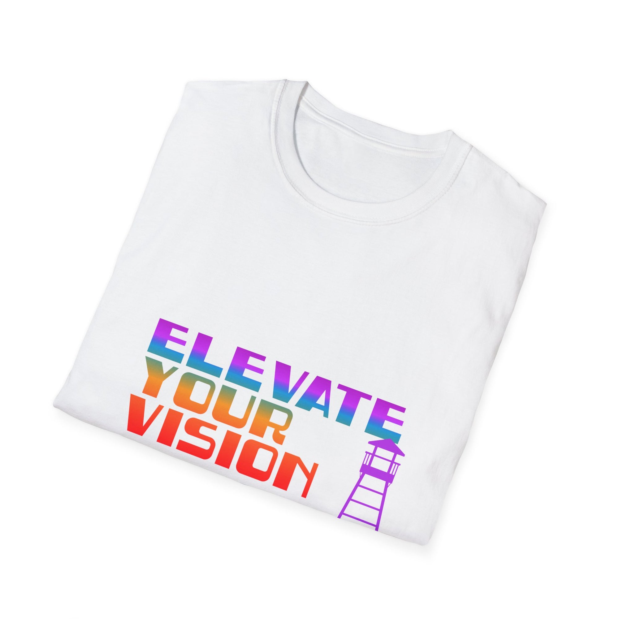 Visionary Unisex T-Shirt