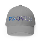 Proven-Stylish Embroidered Cap