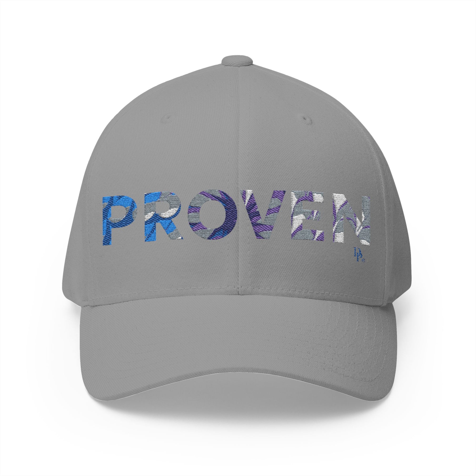 Proven-Stylish Embroidered Cap
