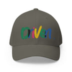 Driven Embroidered Cap