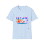 Visionary Unisex T-Shirt
