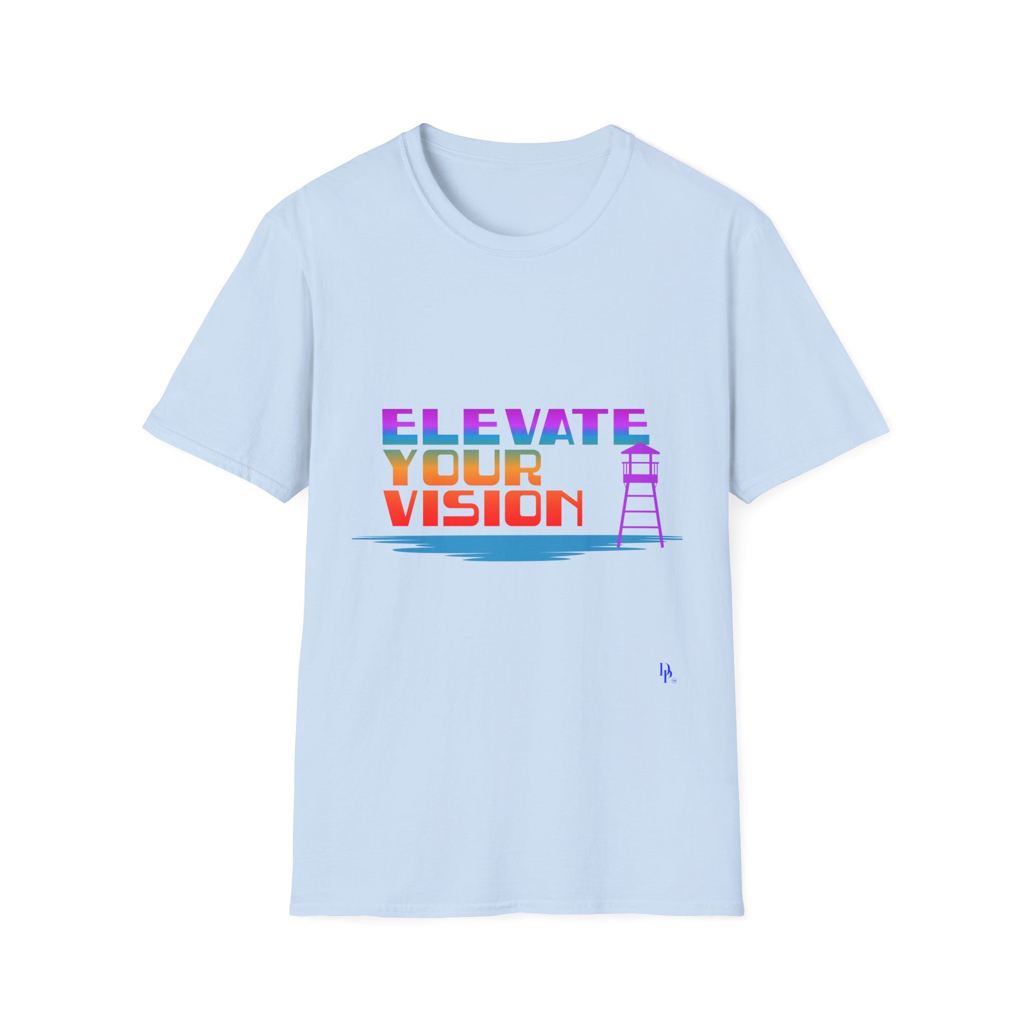 Visionary Unisex T-Shirt