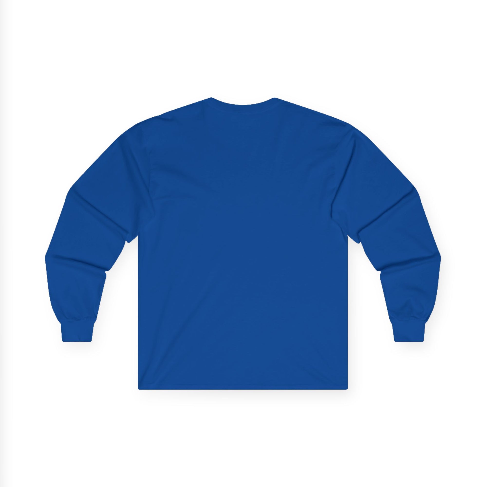 Retro 90s Long Sleeve Tee -Faith & Lifestyle Apparel