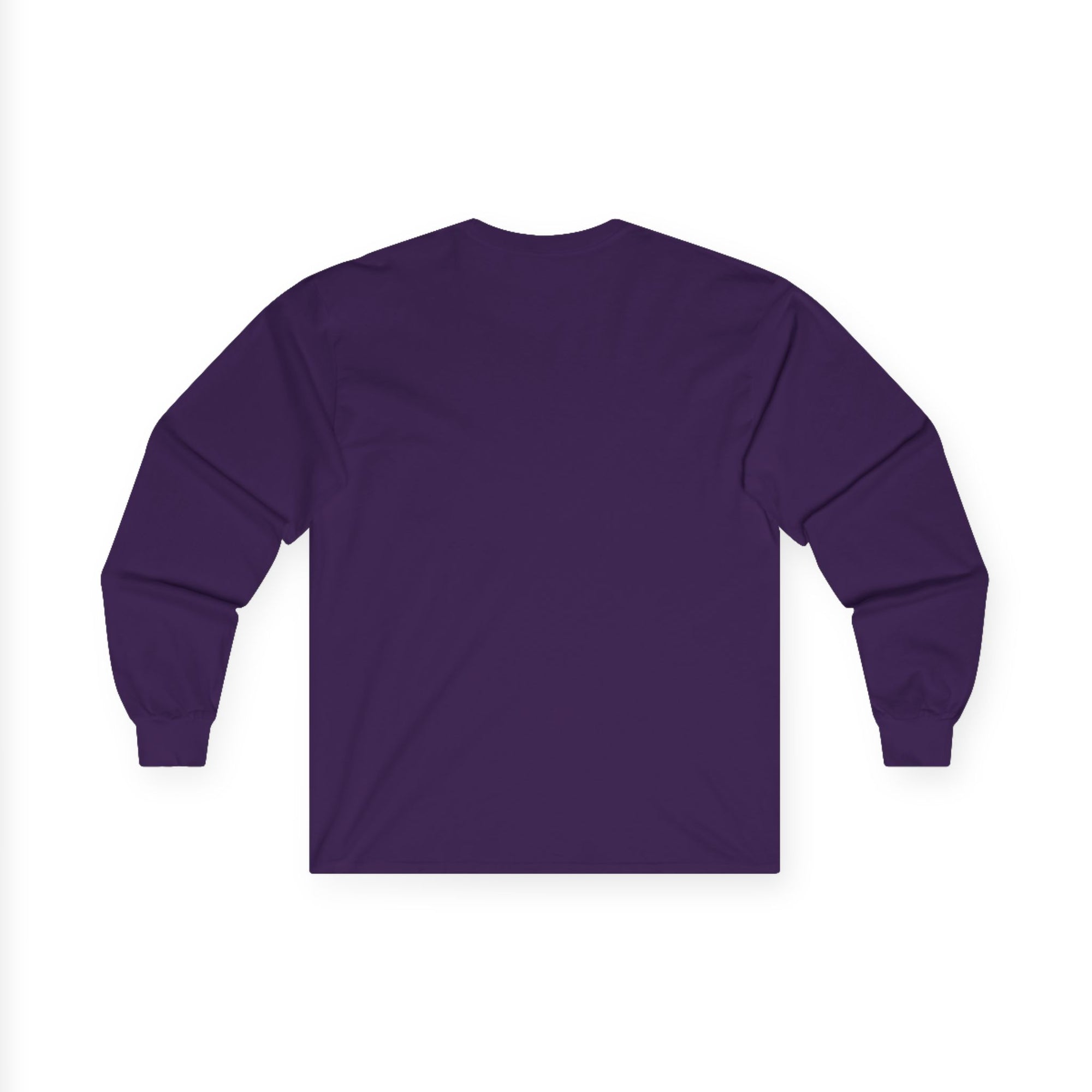 Retro 90s Long Sleeve Tee -Faith & Lifestyle Apparel