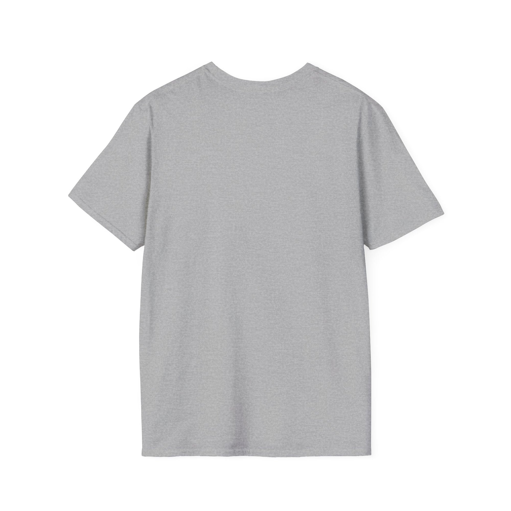 Drip with Purpose Unisex Soft-style T-Shirt