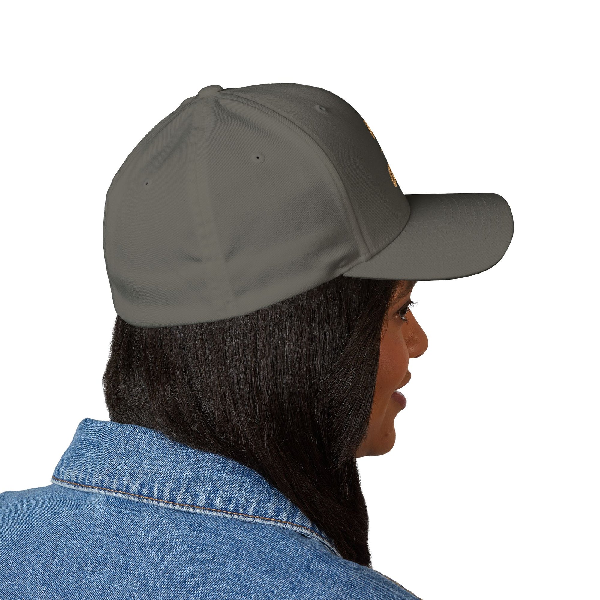 Kingdom Over Culture Cap