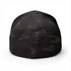 DRIP Edit Closed-Back Structured Cap (Embroidery)