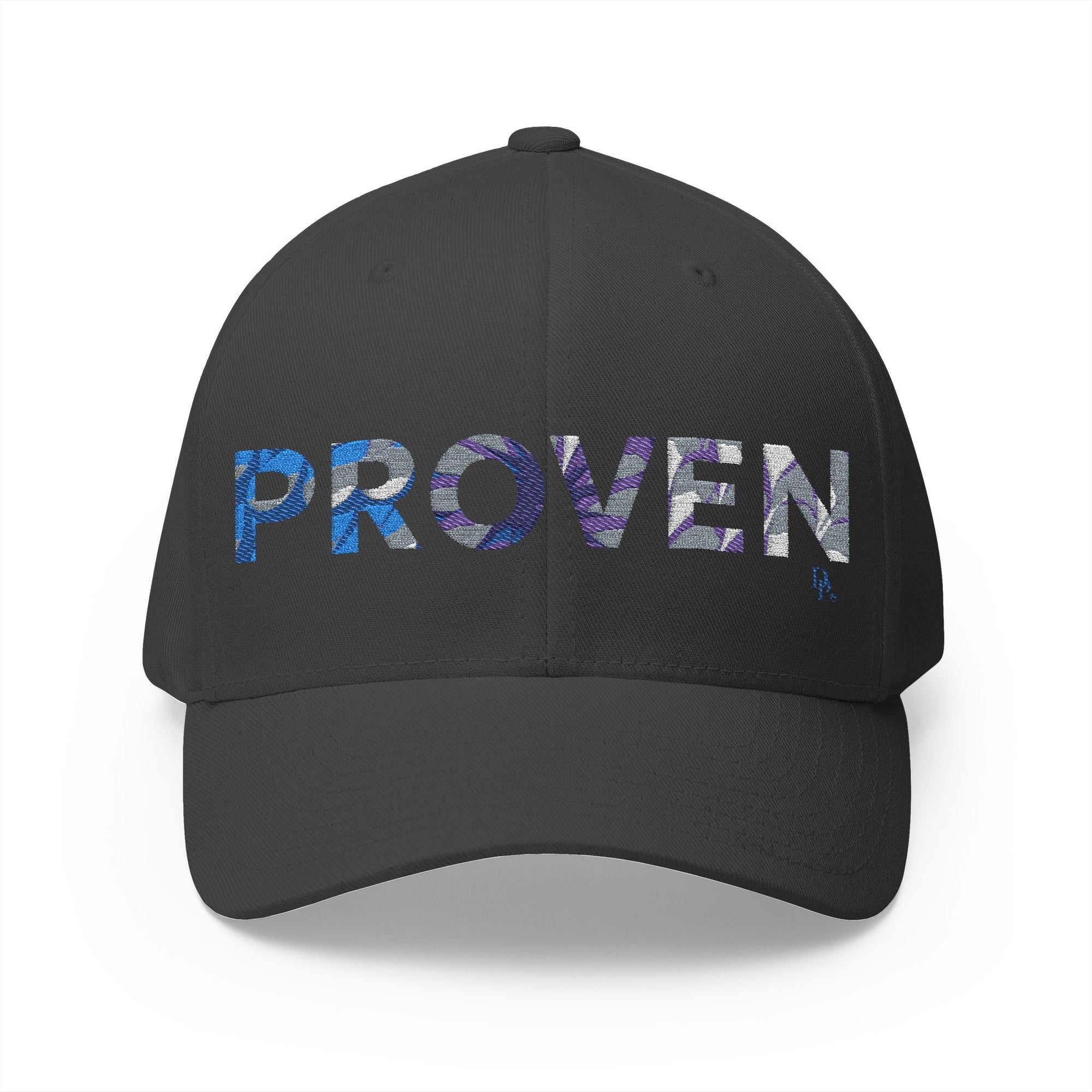 Proven-Stylish Embroidered Cap