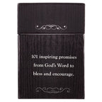 Box of Blessings Bible Promises for Your Every Need