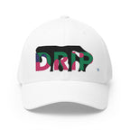 DRIP 2 Design-Stylish Embroidered Cap