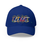 Elevate Your Style Embroidered Cap