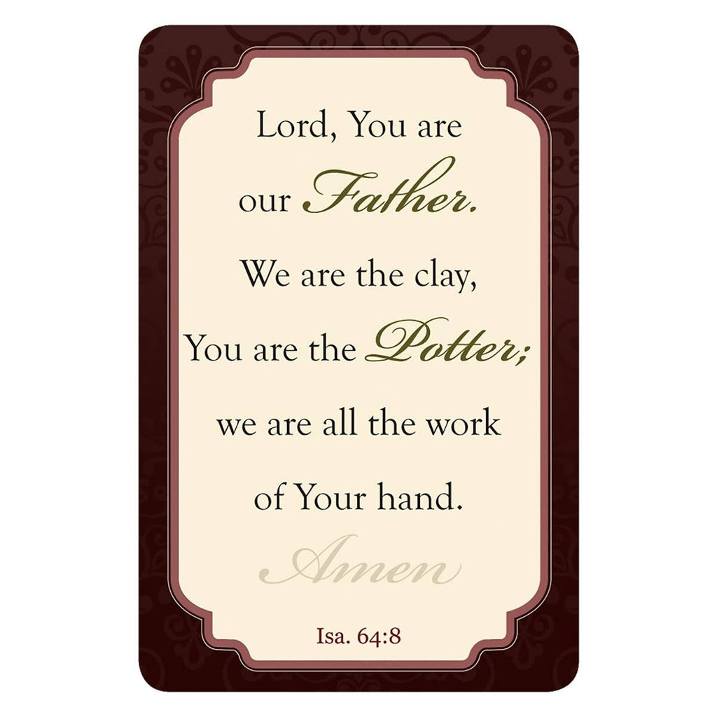 Box of Blessings Best-loved Bible Prayers