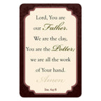 Box of Blessings Best-loved Bible Prayers