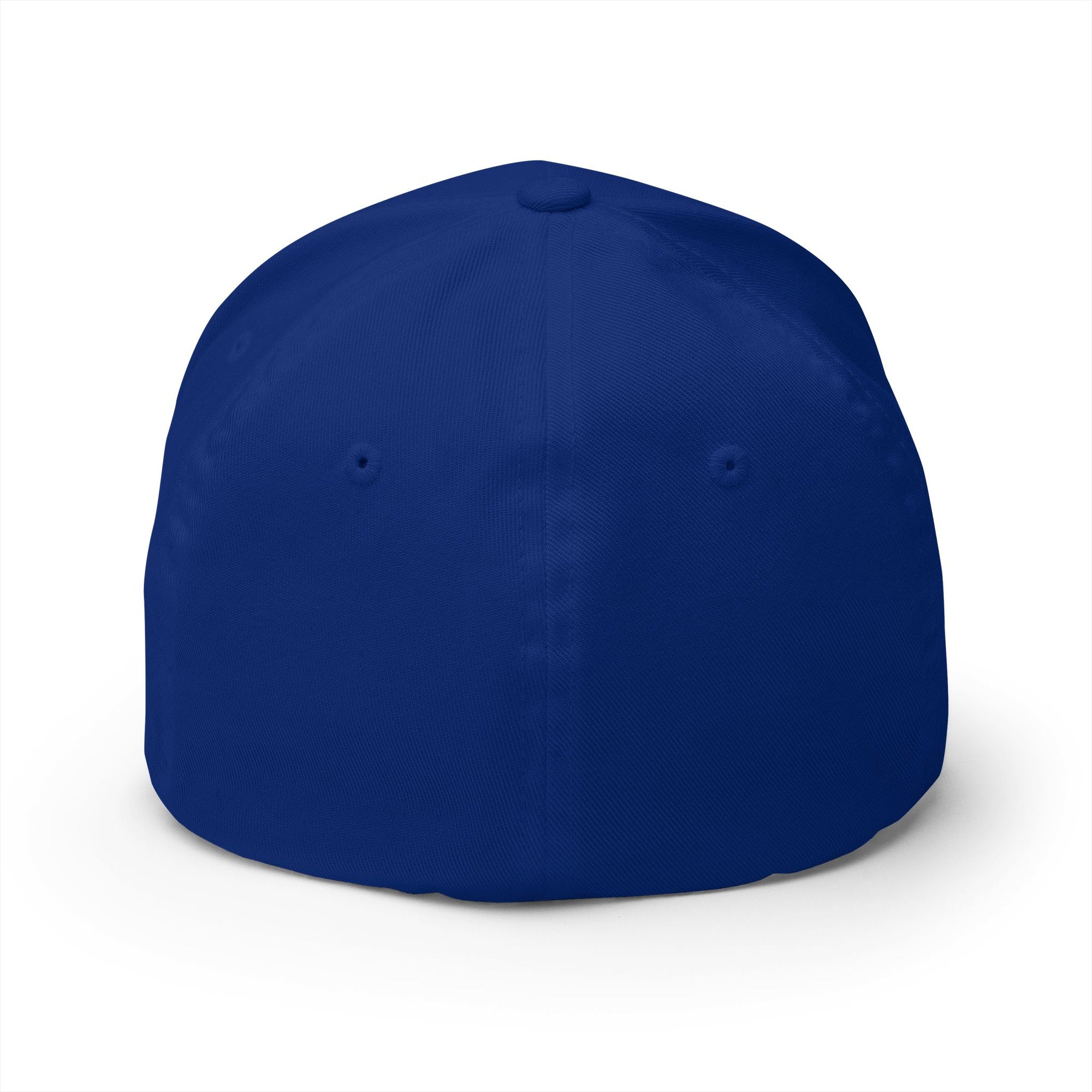 Drip 3 Embroidered Cap