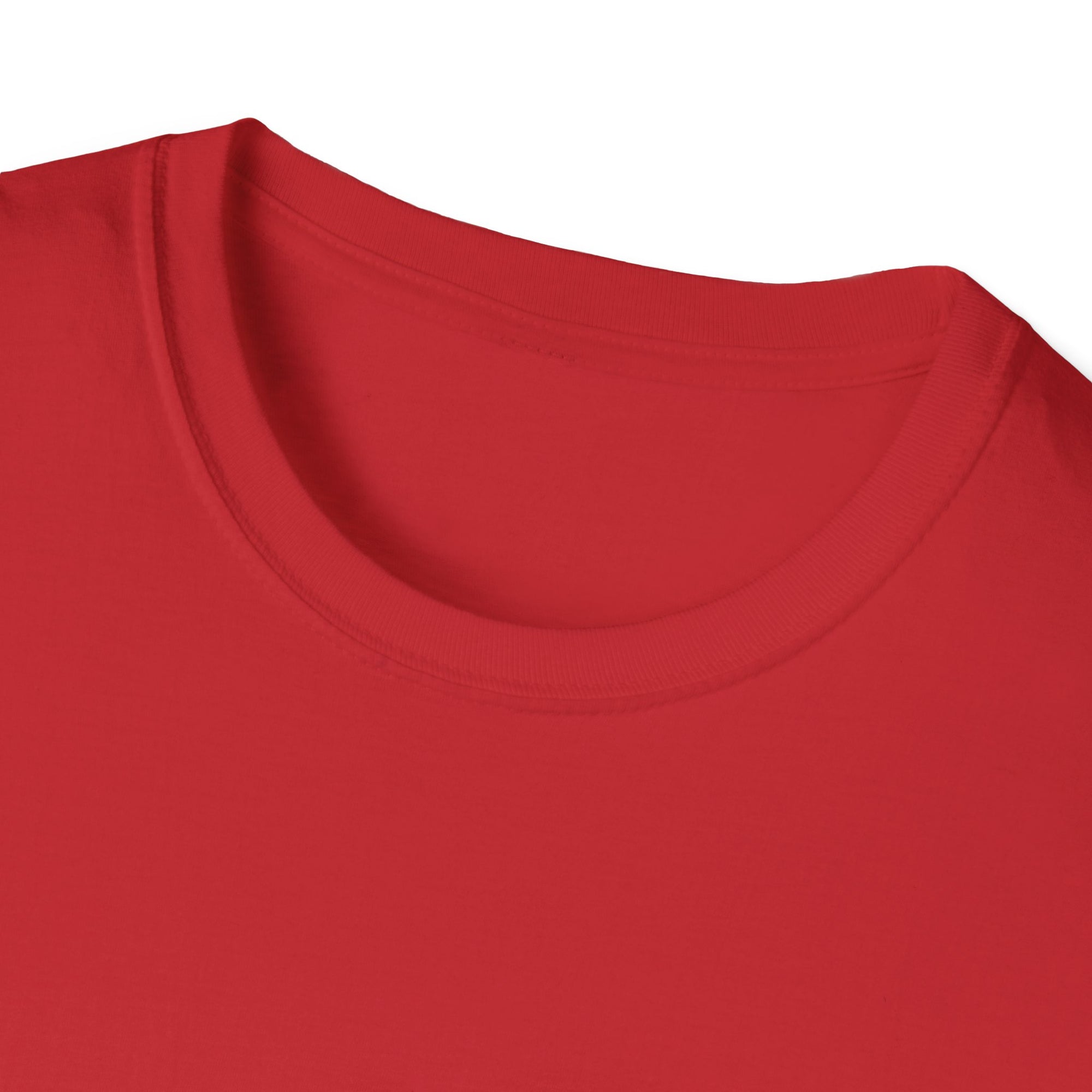 Empowering Unisex Soft-style T-Shirt