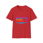 Visionary Unisex T-Shirt