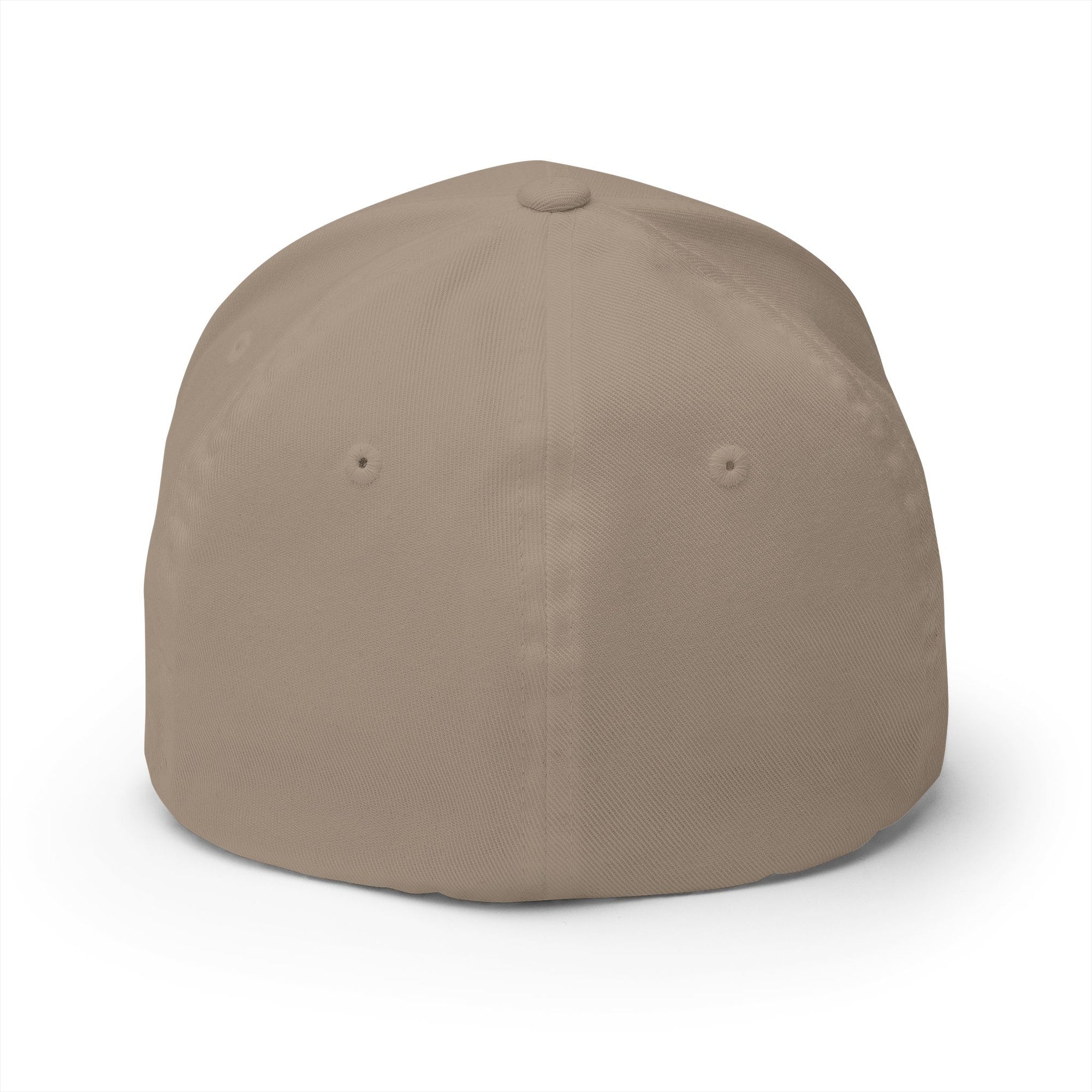 Warrior Embroidered Cap