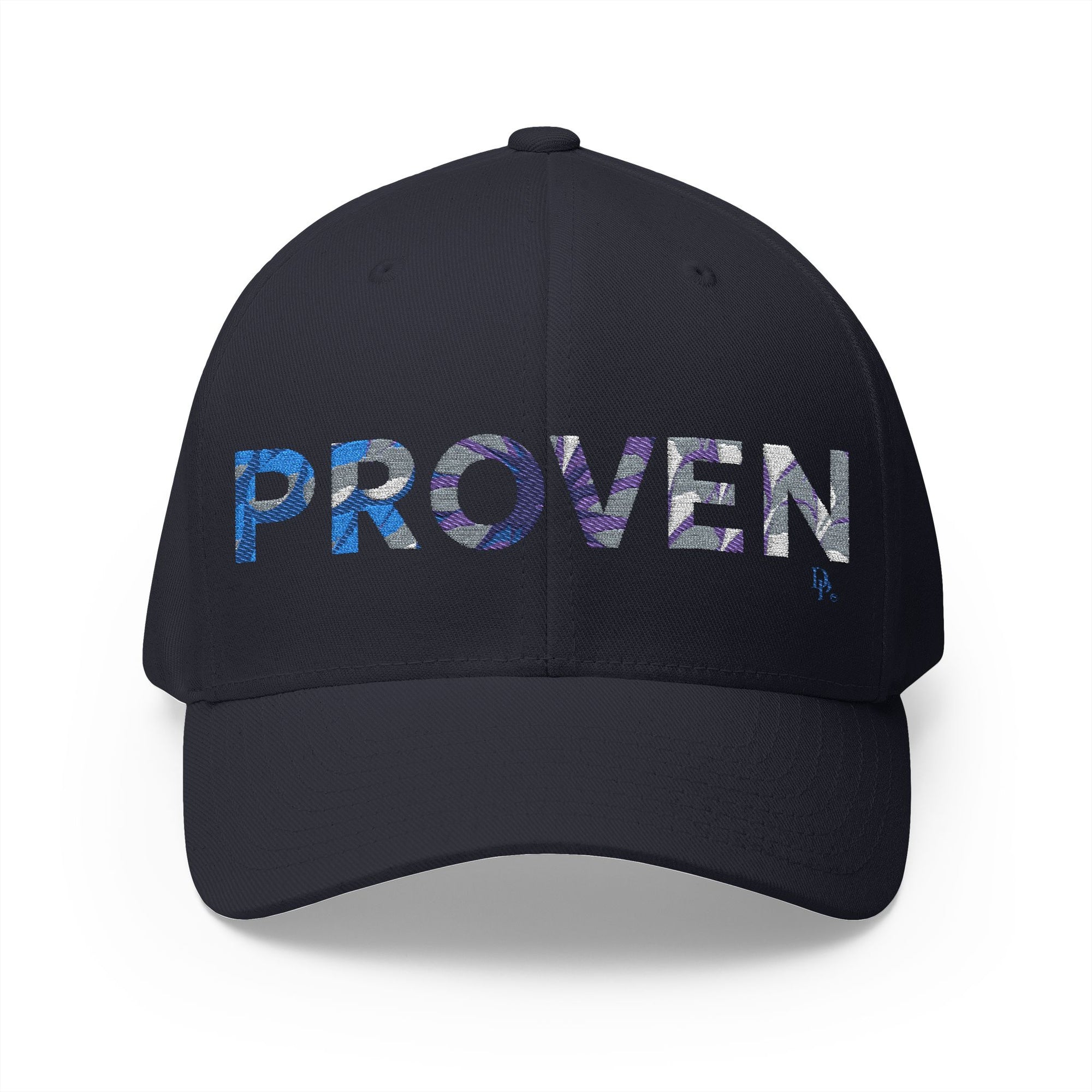 Proven-Stylish Embroidered Cap