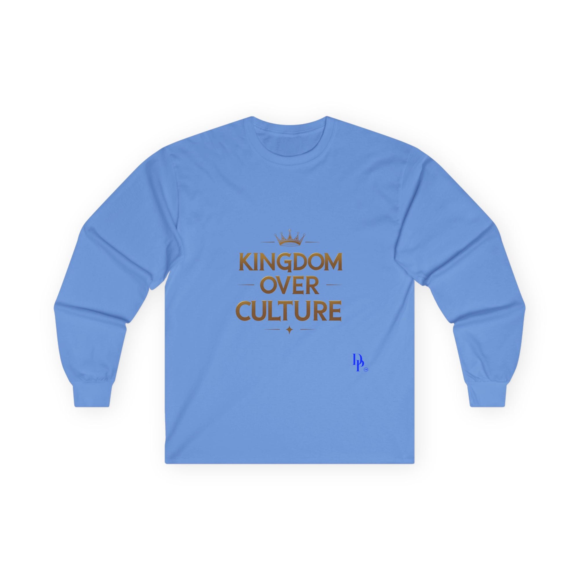 Kingdom Over Culture 2