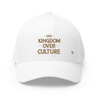 Kingdom Over Culture Cap