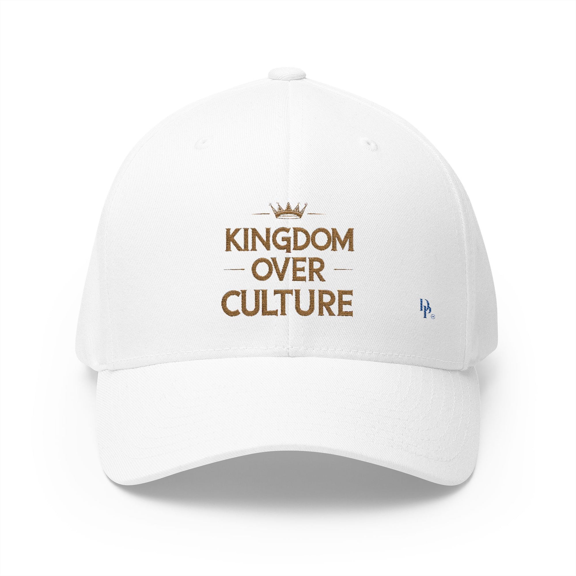 Kingdom Over Culture Cap