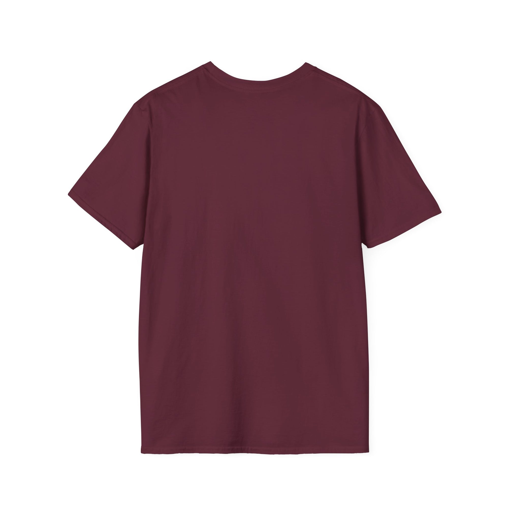 Level Up Unisex Soft-style T-Shirt