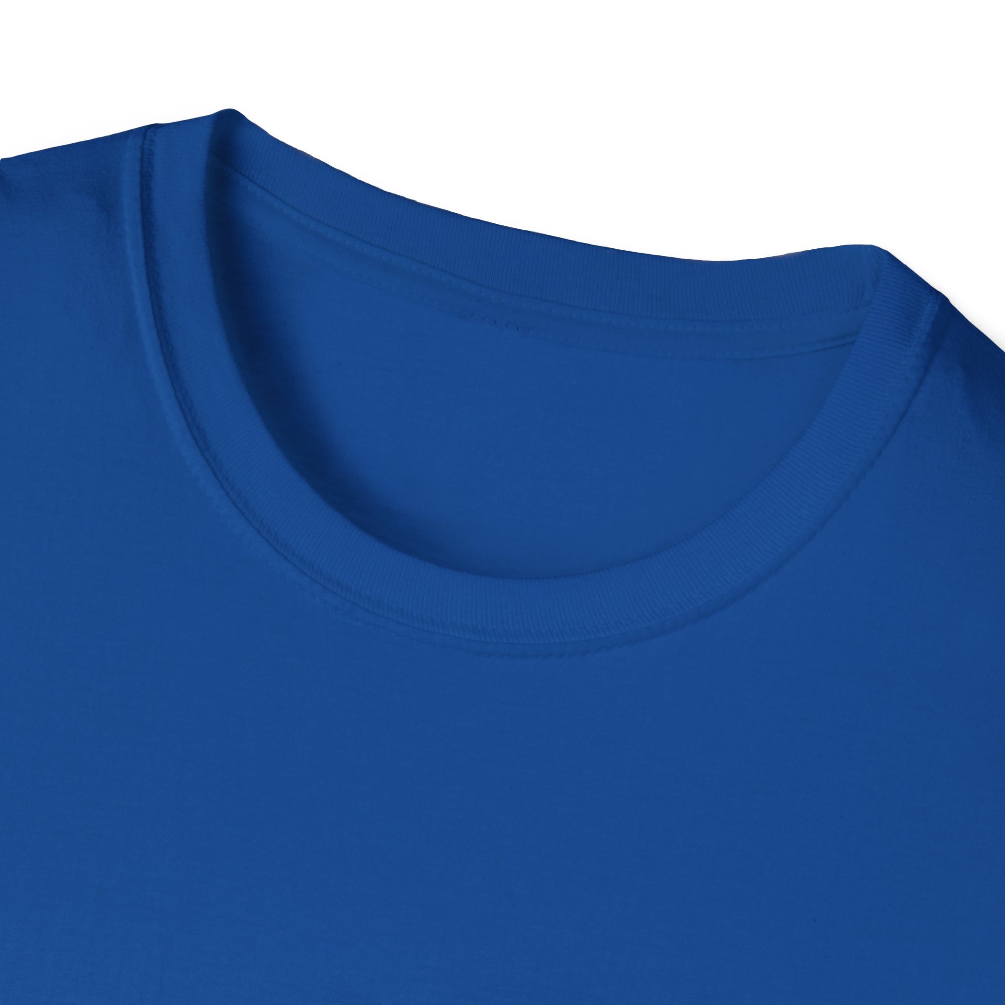 Empowering Unisex Soft-style T-Shirt