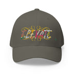 Elevate Your Style Embroidered Cap