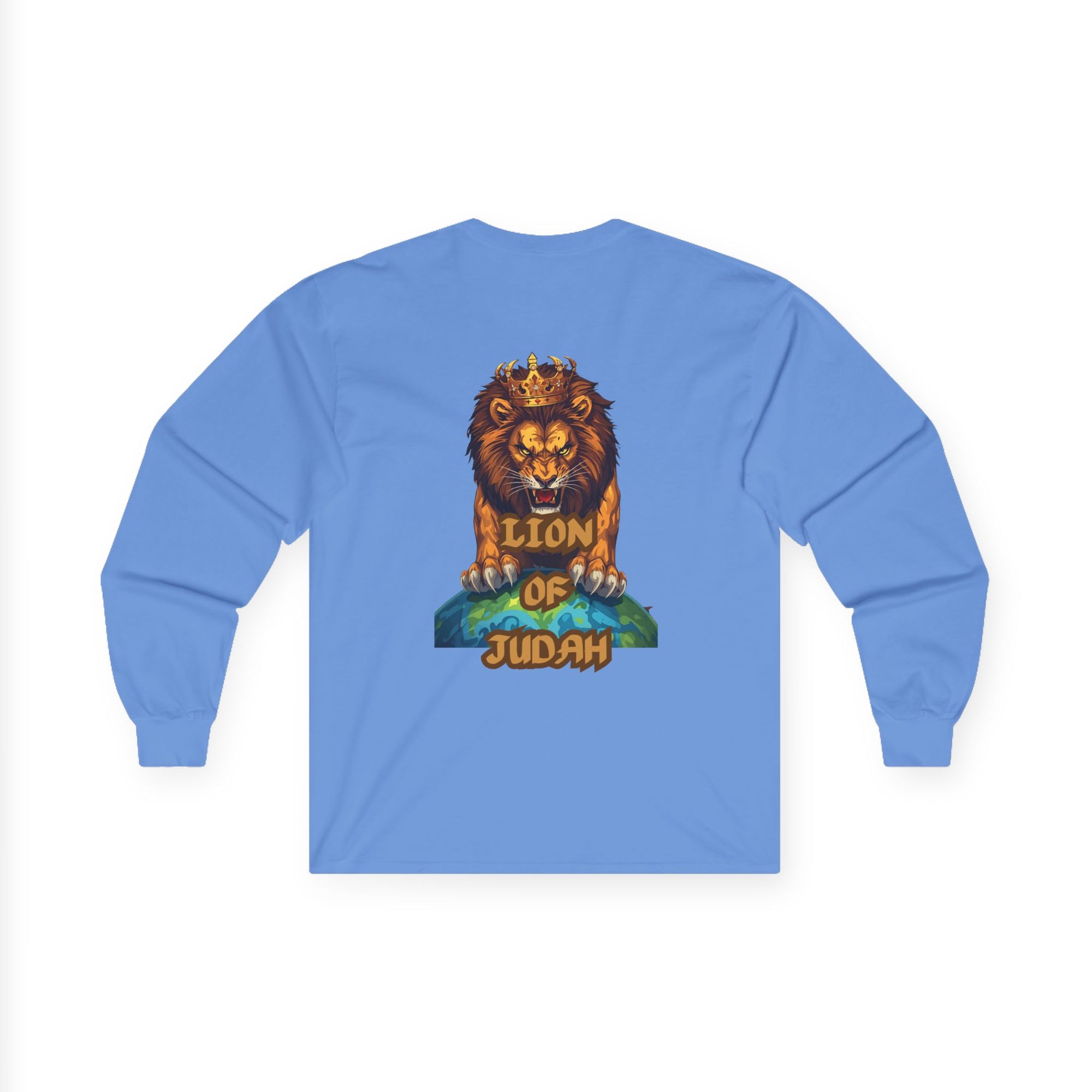Kingdom Over Culture 2