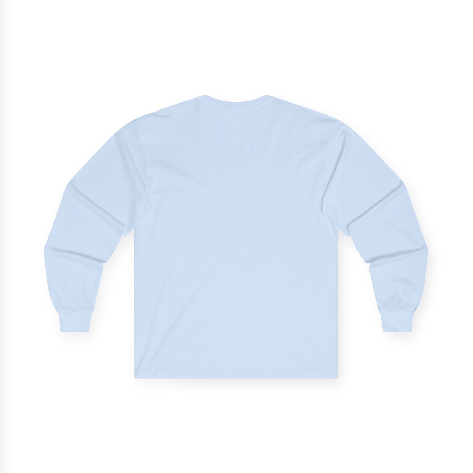 My Drip is Anointed Long Sleeve Tee