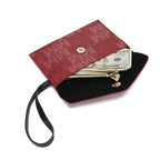 Aylet M Tote with Mini Handbag and Wristlet Womenby Mia K.