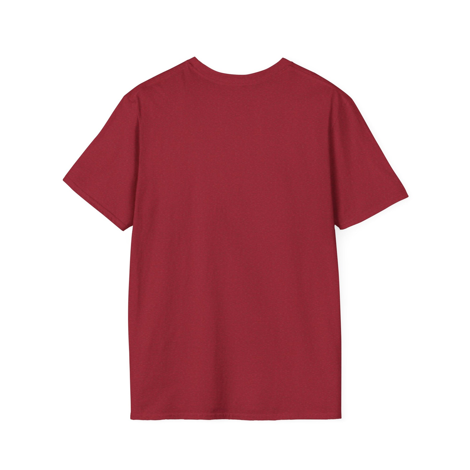 Drip with Purpose Unisex Soft-style T-Shirt