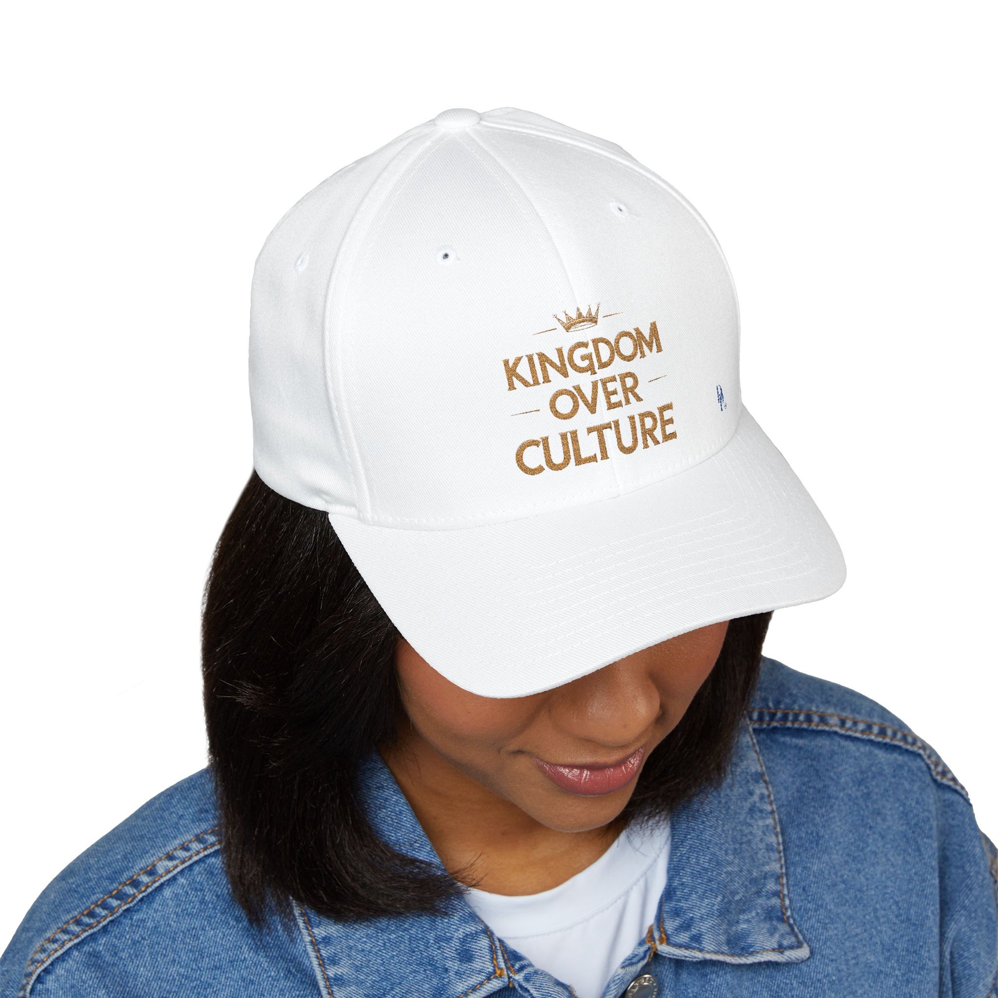 Kingdom Over Culture Cap