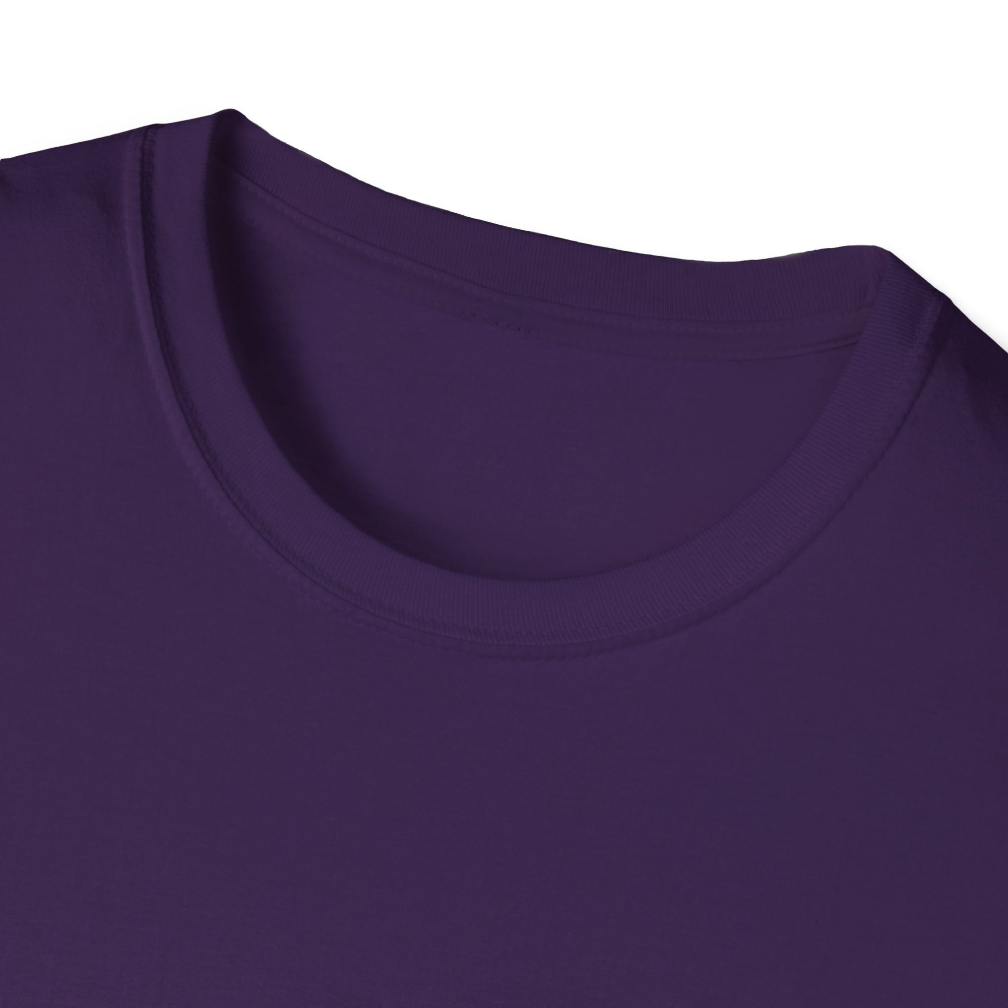 Level Up Unisex Soft-style T-Shirt
