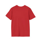 Grace Got Me Here T-Shirt