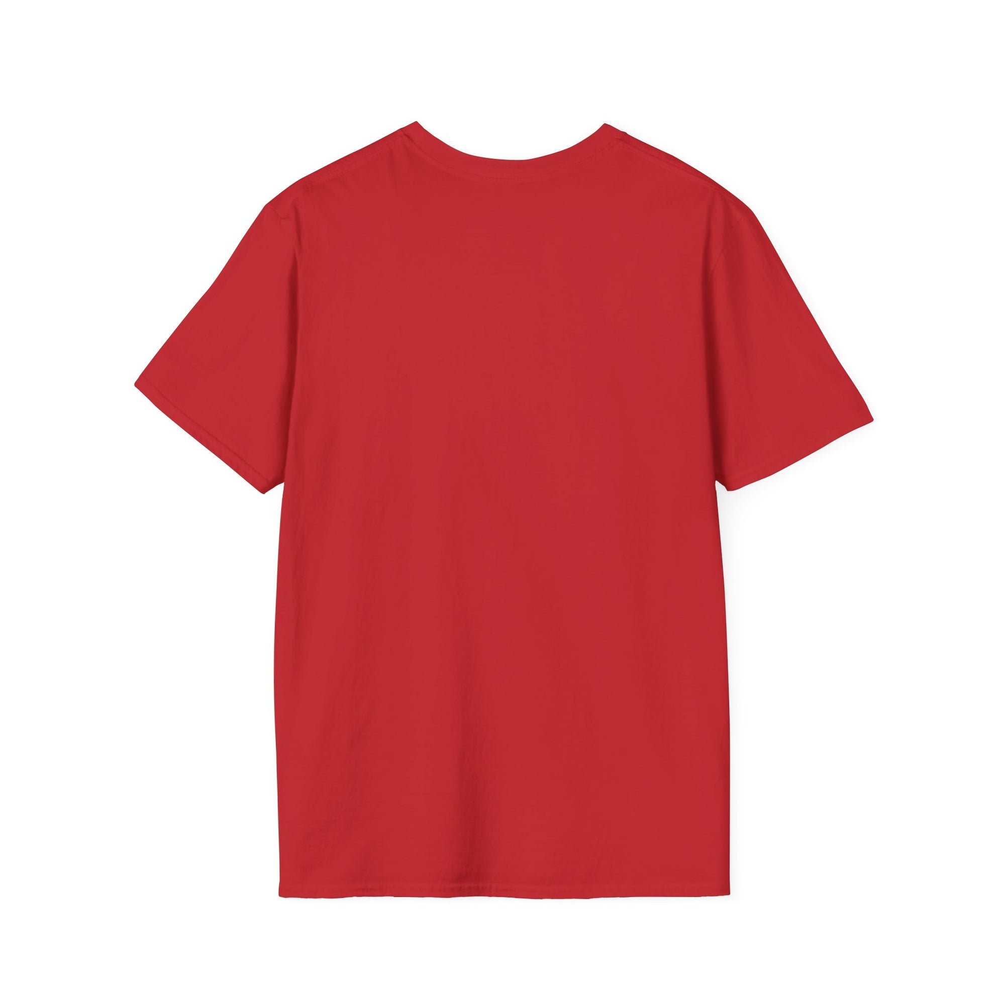 Grace Got Me Here T-Shirt