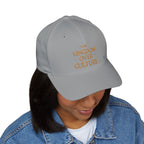 Kingdom Over Culture Cap