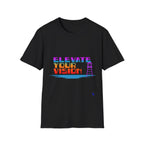 Visionary Unisex T-Shirt