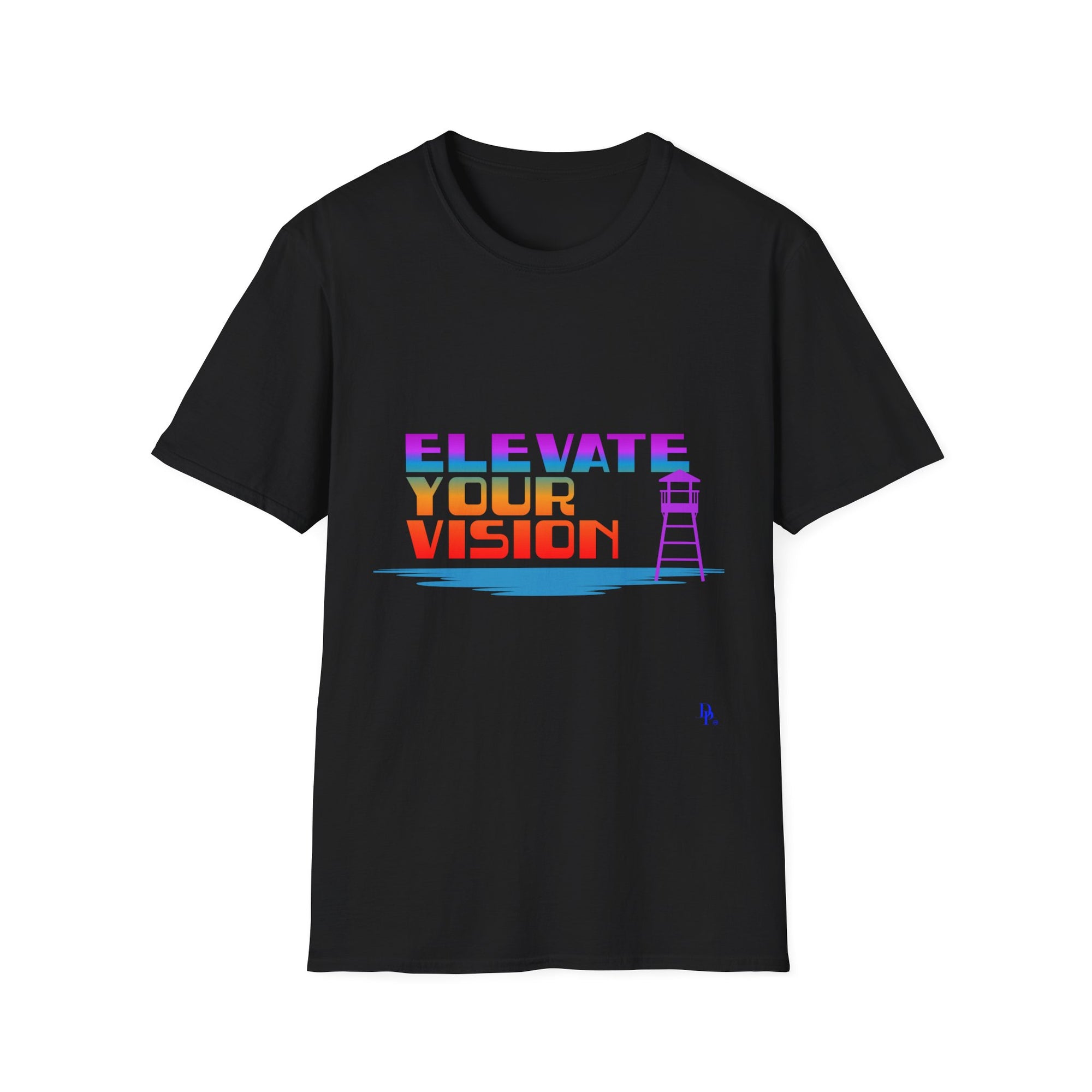 Visionary Unisex T-Shirt