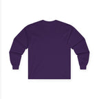 Marked by Grace | Covered by Power Long Sleeve Tee