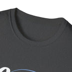 Grace Got Me Here T-Shirt