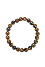 Tigers Eye Stretch Bracelet B1727