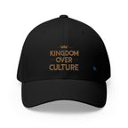 Kingdom Over Culture Cap