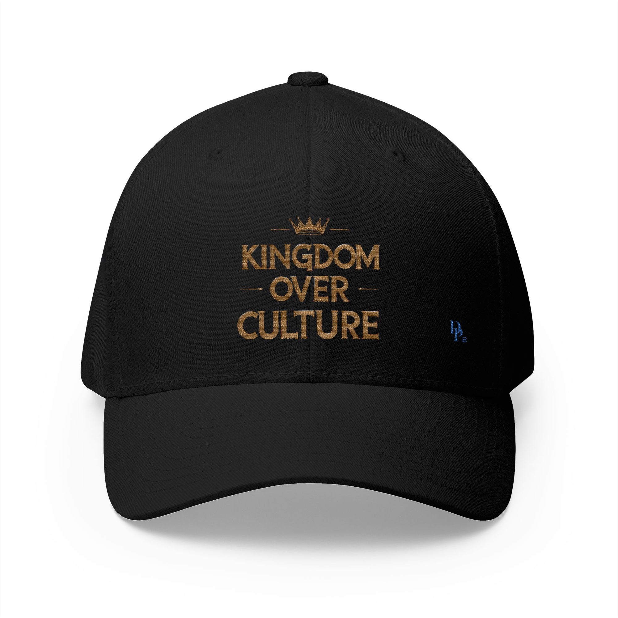Kingdom Over Culture Cap