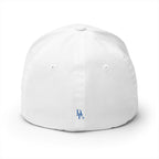 Level Up 1 Closed-Back Structured Cap (Embroidery)