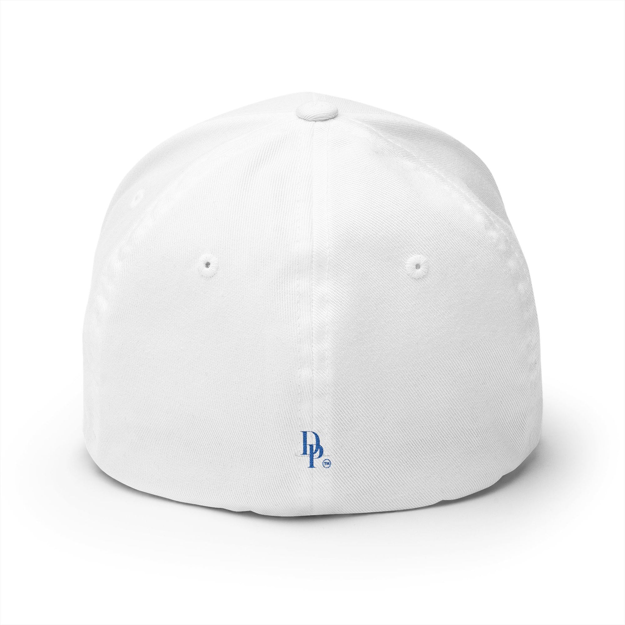 Level Up 1 Closed-Back Structured Cap (Embroidery)