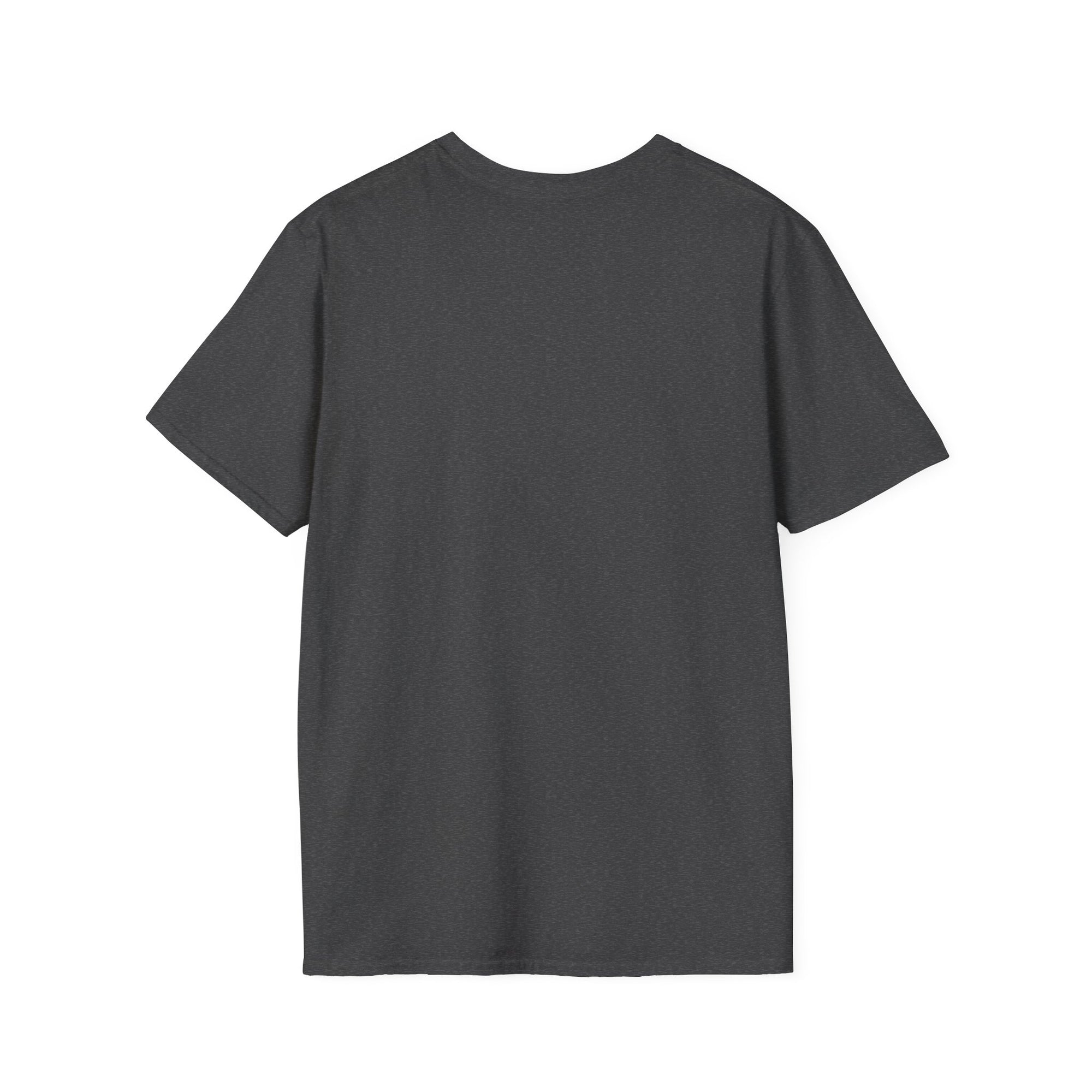 Empowering Unisex Soft-style T-Shirt