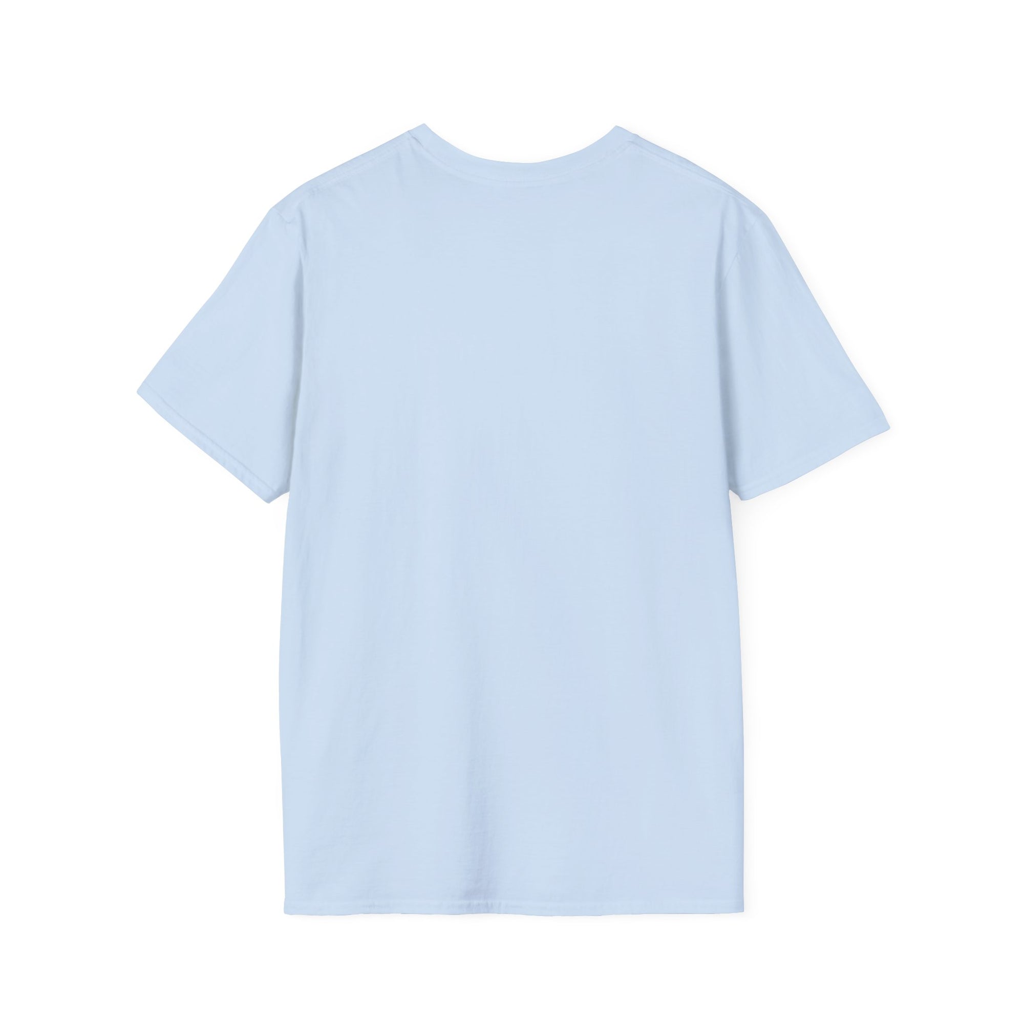 Drip with Purpose Unisex Soft-style T-Shirt