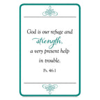Box of Blessings Bible Promises for Your Every Need