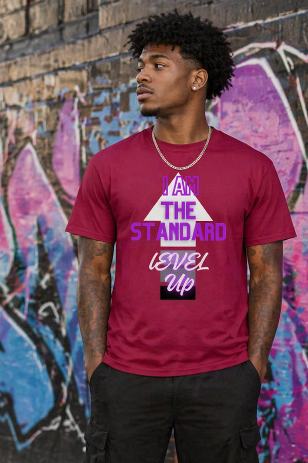 I Am the Standard